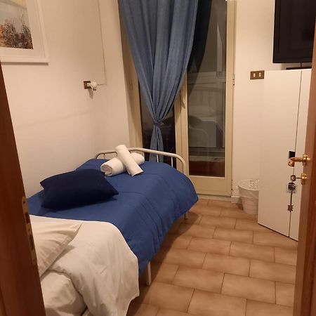 Il Balconcino 호텔 나폴리 외부 사진