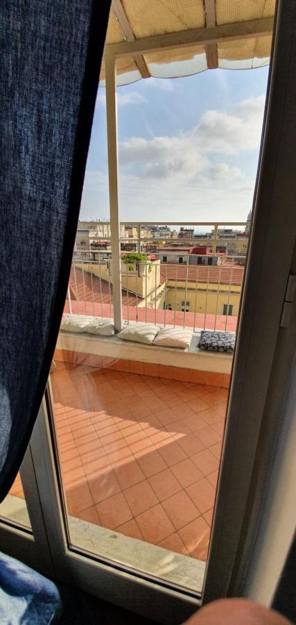 Il Balconcino 호텔 나폴리 외부 사진