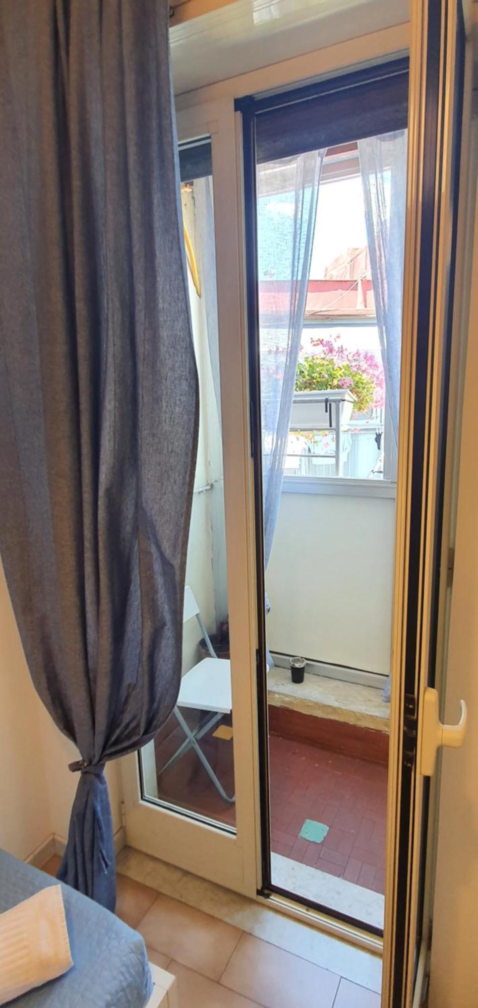 Il Balconcino 호텔 나폴리 객실 사진